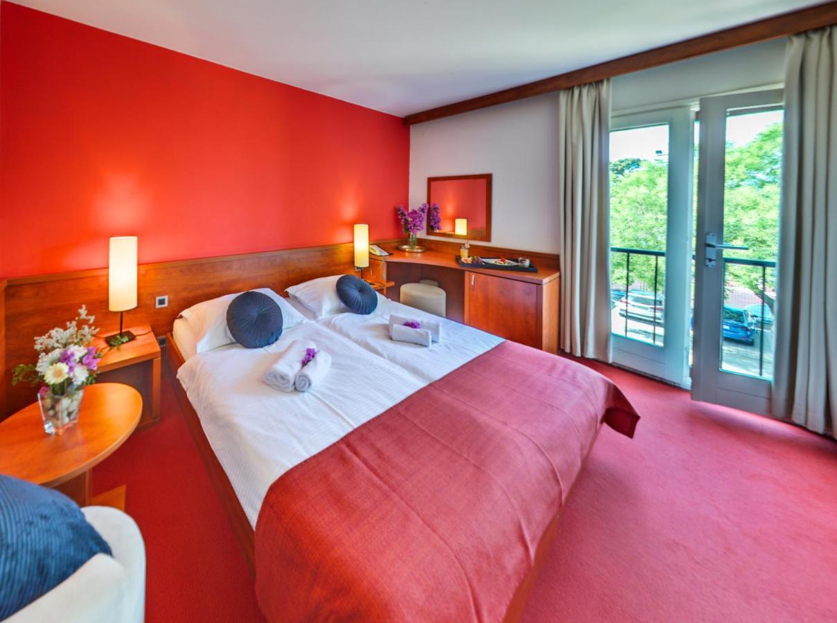 Hotel Villa Donat Sveti Filip i Jakov Quarto foto