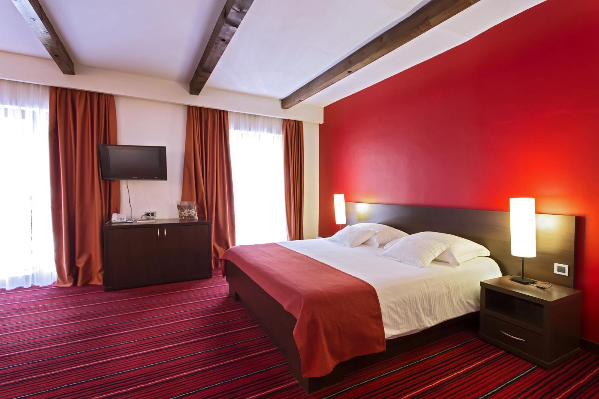 Hotel Villa Donat Sveti Filip i Jakov Quarto foto
