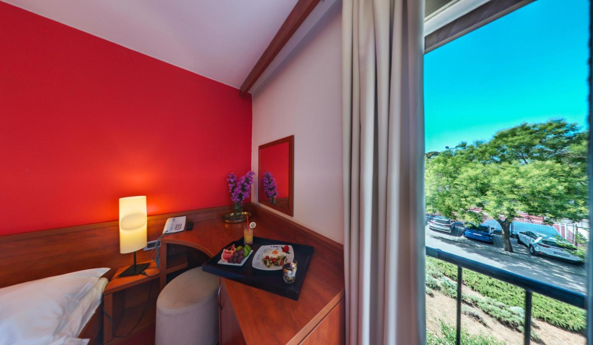Hotel Villa Donat Sveti Filip i Jakov Quarto foto