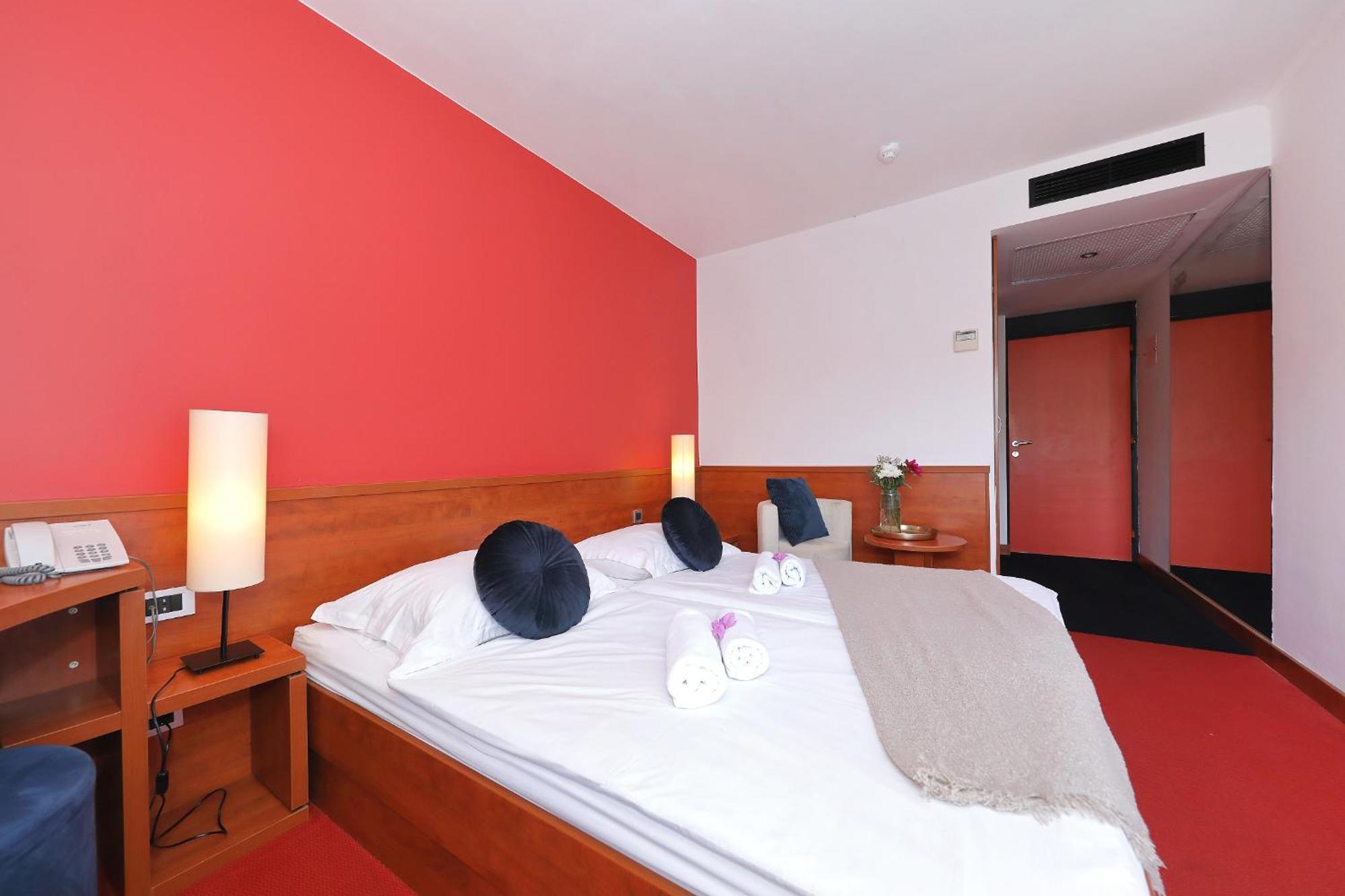 Hotel Villa Donat Sveti Filip i Jakov Quarto foto