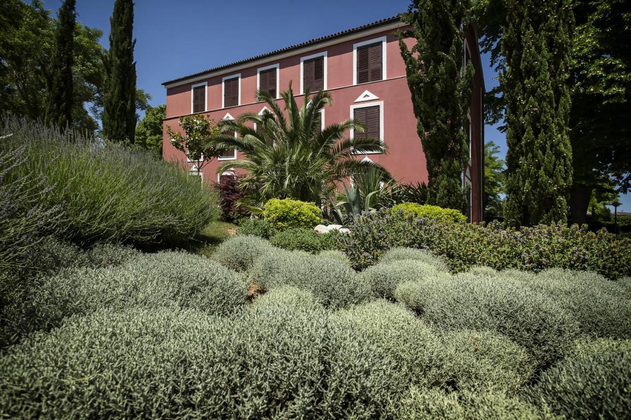 Hotel Villa Donat Sveti Filip i Jakov Exterior foto